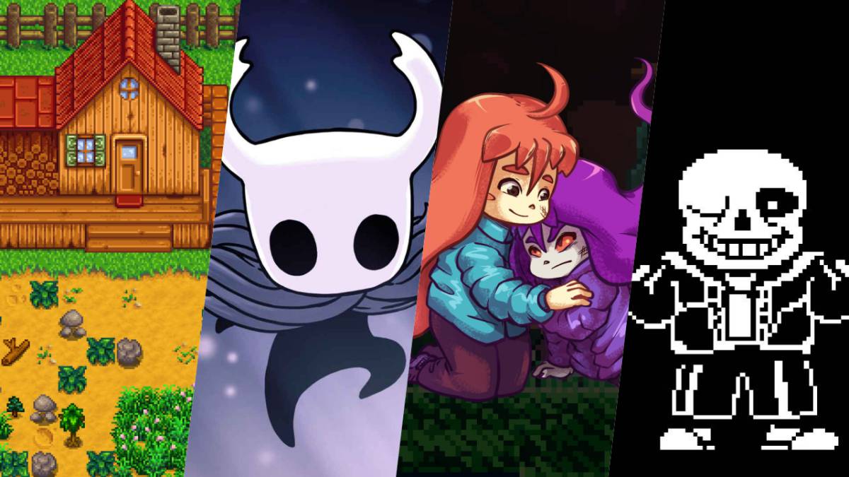 Juegos Indie